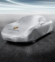 Kültéri ponyva - 718  Boxster (982)