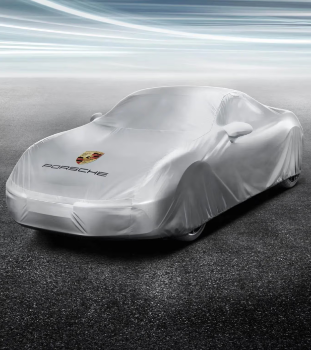 Kültéri ponyva - 718  Boxster (982)