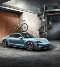 Kerékpártartó (2016-2020)