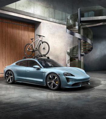 Kerékpártartó (2016-2020)