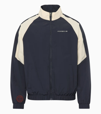 Retro Blouson dzseki - Porsche Fan Community kollekció
