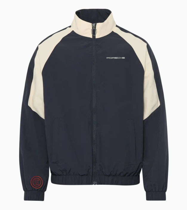 Retro Blouson dzseki - Porsche Fan Community kollekció
