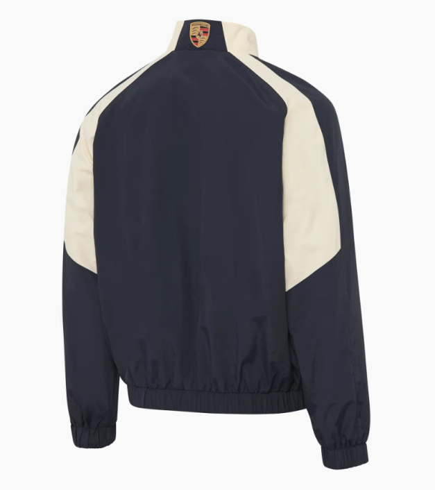 Retro Blouson dzseki - Porsche Fan Community kollekció