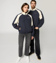 Retro Blouson dzseki - Porsche Fan Community kollekció