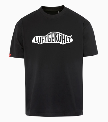 Póló Luftgekühlt – Porsche Fan Community