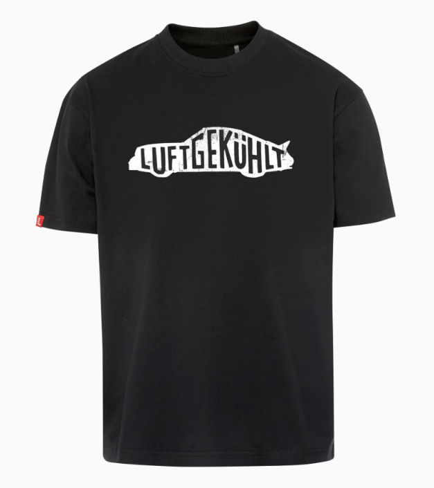 Póló Luftgekühlt – Porsche Fan Community