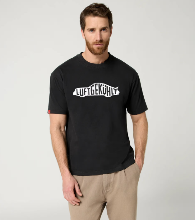 Póló Luftgekühlt – Porsche Fan Community