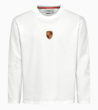 Retro hosszú ujjú felső– Porsche Fan Community