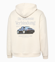 Retro Pulóver -  Porsche Fan Community