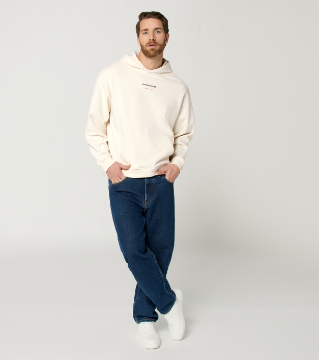 Retro Pulóver -  Porsche Fan Community