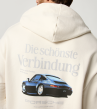 Retro Pulóver -  Porsche Fan Community