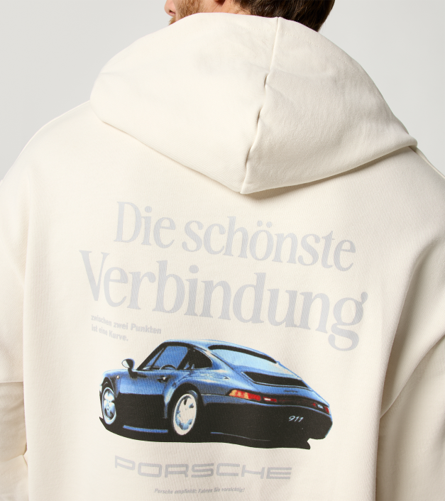 Retro Pulóver -  Porsche Fan Community
