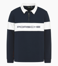 Retro Rugby felső  – Porsche Fan Community