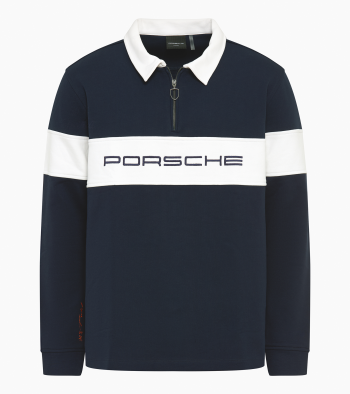 Retro Rugby felső  – Porsche Fan Community