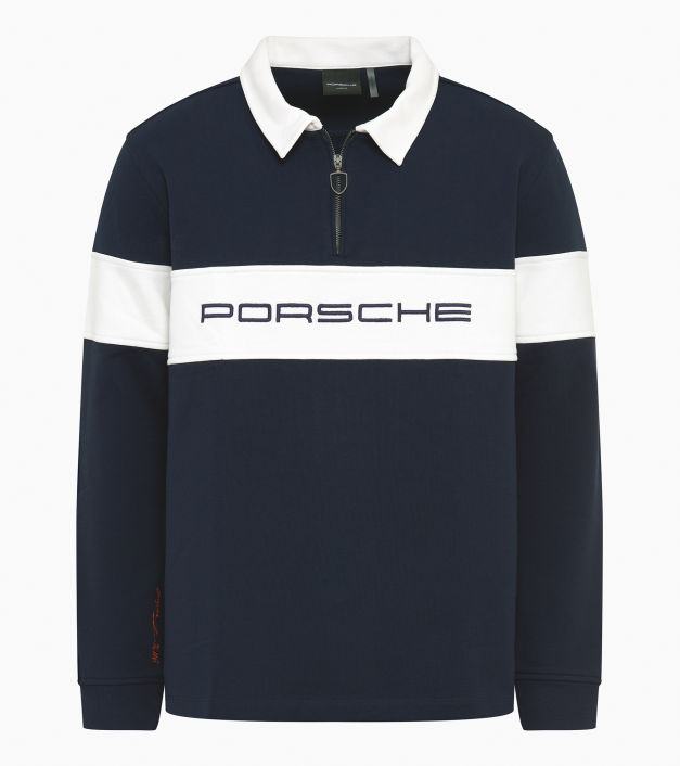 Retro Rugby felső  – Porsche Fan Community