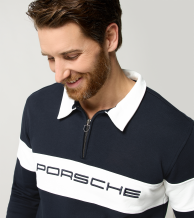 Retro Rugby felső  – Porsche Fan Community