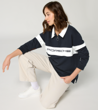 Retro Rugby felső  – Porsche Fan Community