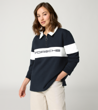 Retro Rugby felső  – Porsche Fan Community