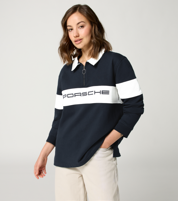 Retro Rugby felső  – Porsche Fan Community