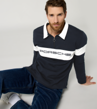 Retro Rugby felső  – Porsche Fan Community