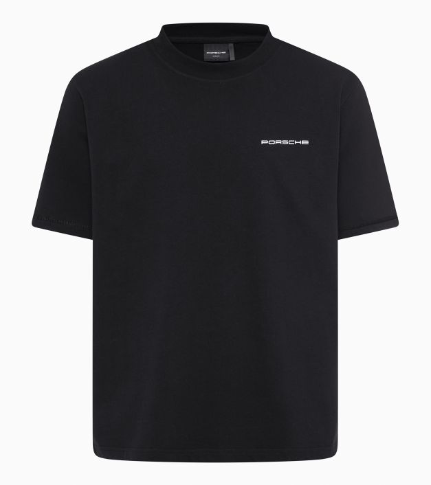 Retro póló – Porsche Fan Community