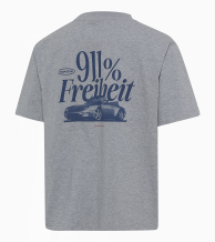 Retro póló – Porsche Fan Community