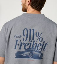 Retro póló – Porsche Fan Community