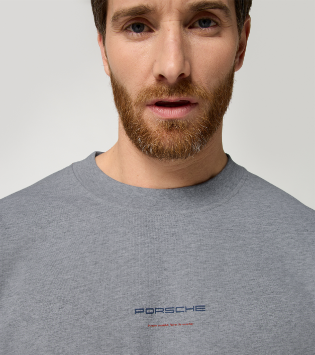 Retro póló – Porsche Fan Community