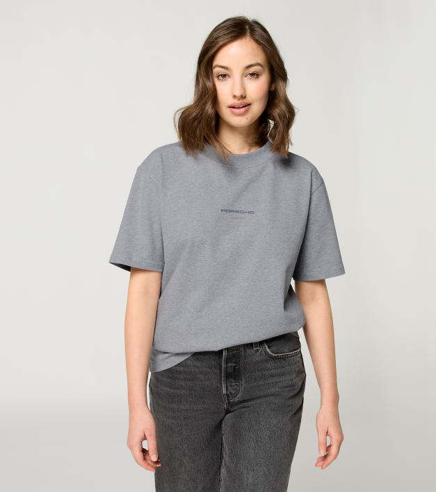 Retro póló – Porsche Fan Community