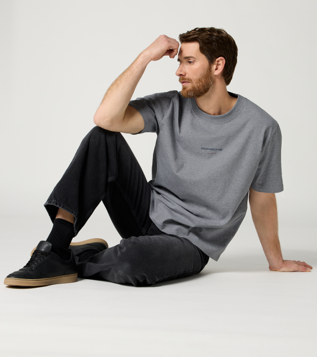 Retro póló – Porsche Fan Community