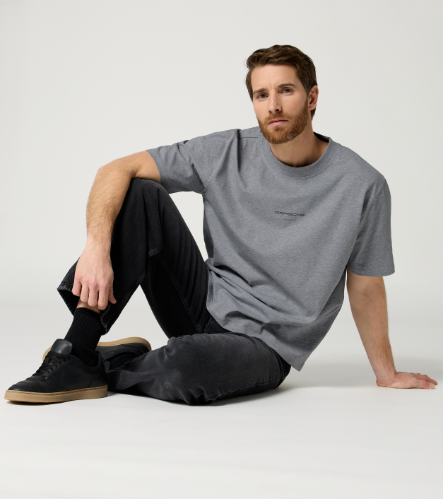 Retro póló – Porsche Fan Community