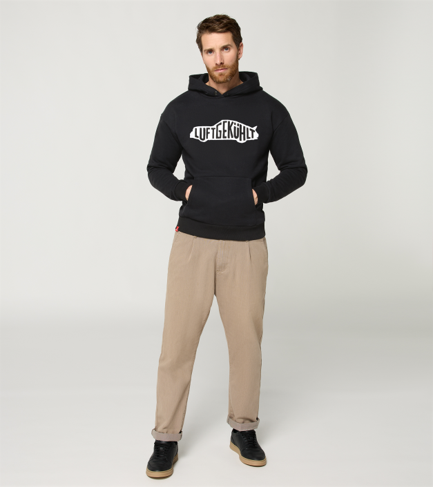 Luftgekühlt Pulóver – Porsche Fan Community