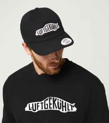 Luftgekühlt Baseball sapka – Porsche Fan Community