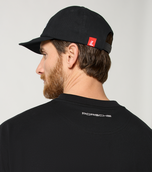 Luftgekühlt Baseball sapka – Porsche Fan Community
