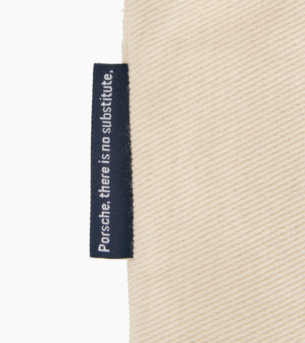 Retro vászontáska– Porsche Fan Community