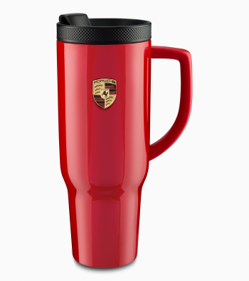 Termosz utazóbögre - Porsche 911 GT3 S/C