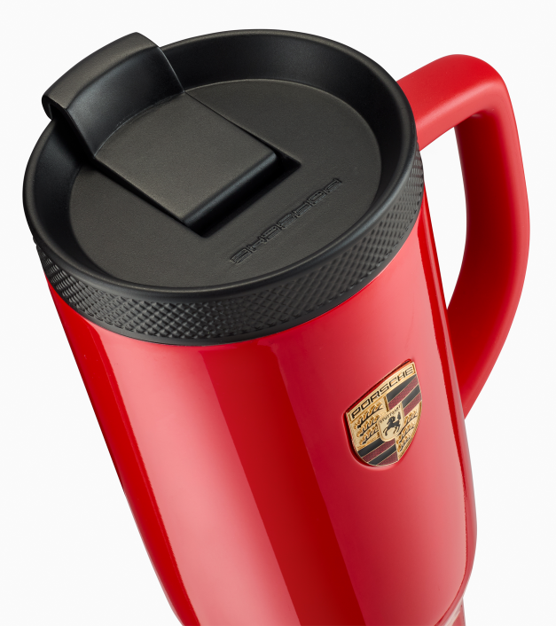 Termosz utazóbögre - Porsche 911 GT3 S/C