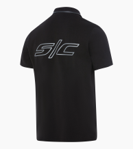 Ingpóló - Porsche 911 GT3 S/C