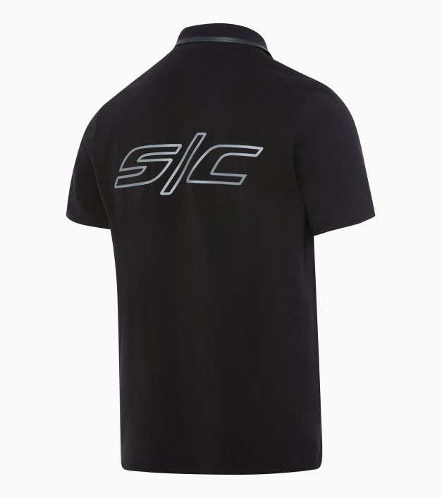 Ingpóló - Porsche 911 GT3 S/C