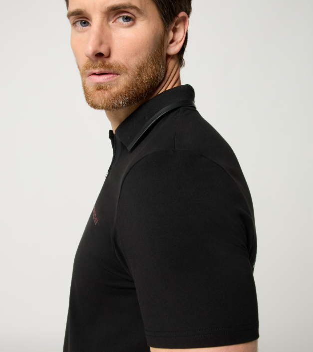 Ingpóló - Porsche 911 GT3 S/C