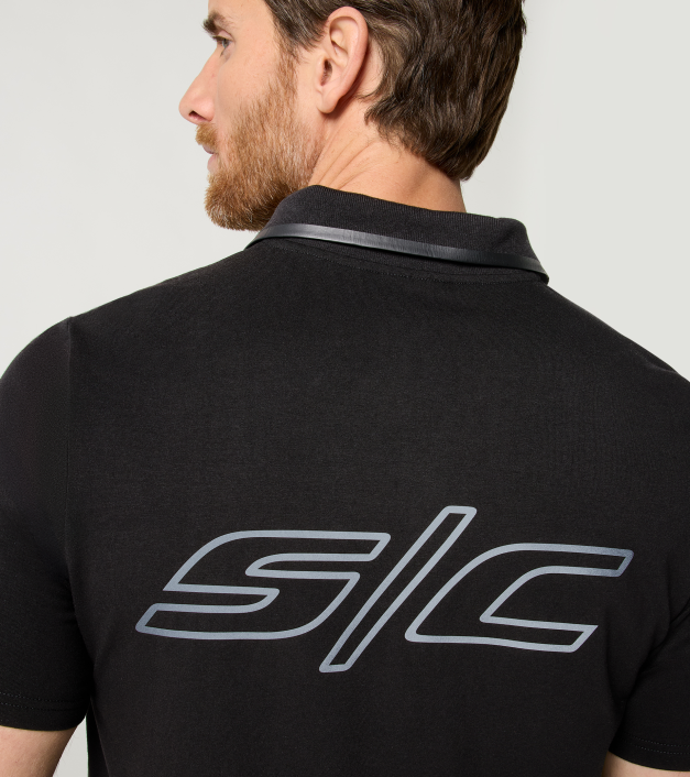 Ingpóló - Porsche 911 GT3 S/C