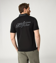 Ingpóló - Porsche 911 GT3 S/C