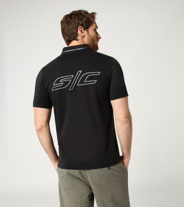 Ingpóló - Porsche 911 GT3 S/C