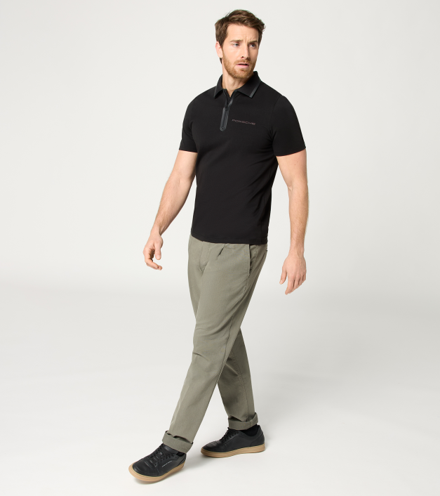 Ingpóló - Porsche 911 GT3 S/C