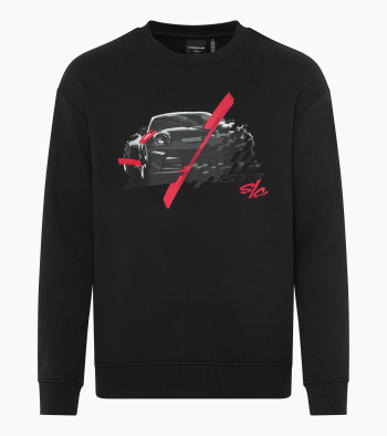 Pulóver - Porsche 911 GT3 S/C