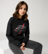 Pulóver - Porsche 911 GT3 S/C