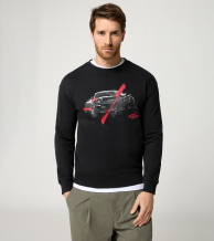 Pulóver - Porsche 911 GT3 S/C