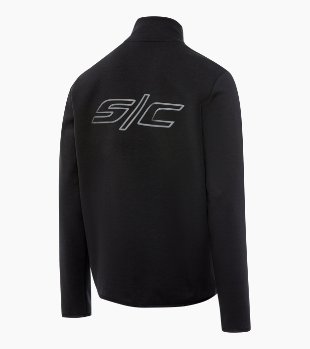 Tréningfelső - Porsche 911 GT3 S/C