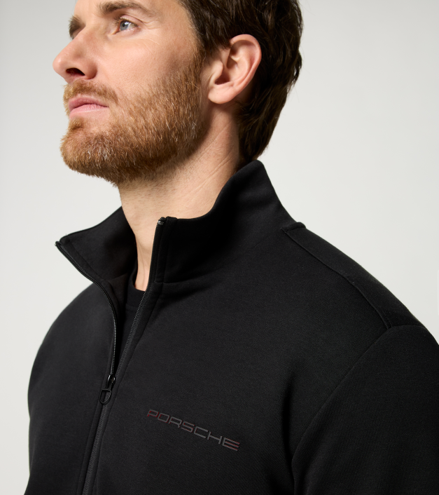 Tréningfelső - Porsche 911 GT3 S/C