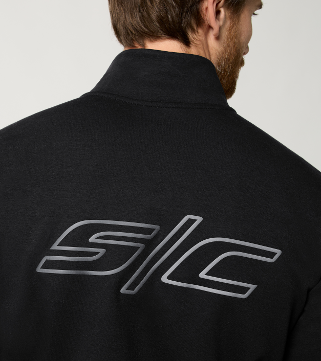 Tréningfelső - Porsche 911 GT3 S/C